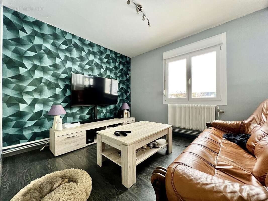 Maison à vendre, 70m², Raon-l'Etape