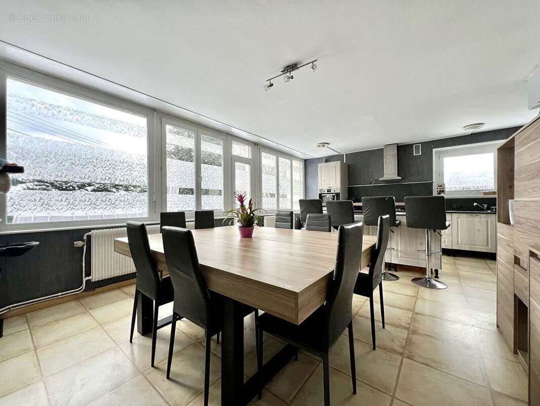 Maison à vendre, 70m², Raon-l'Etape