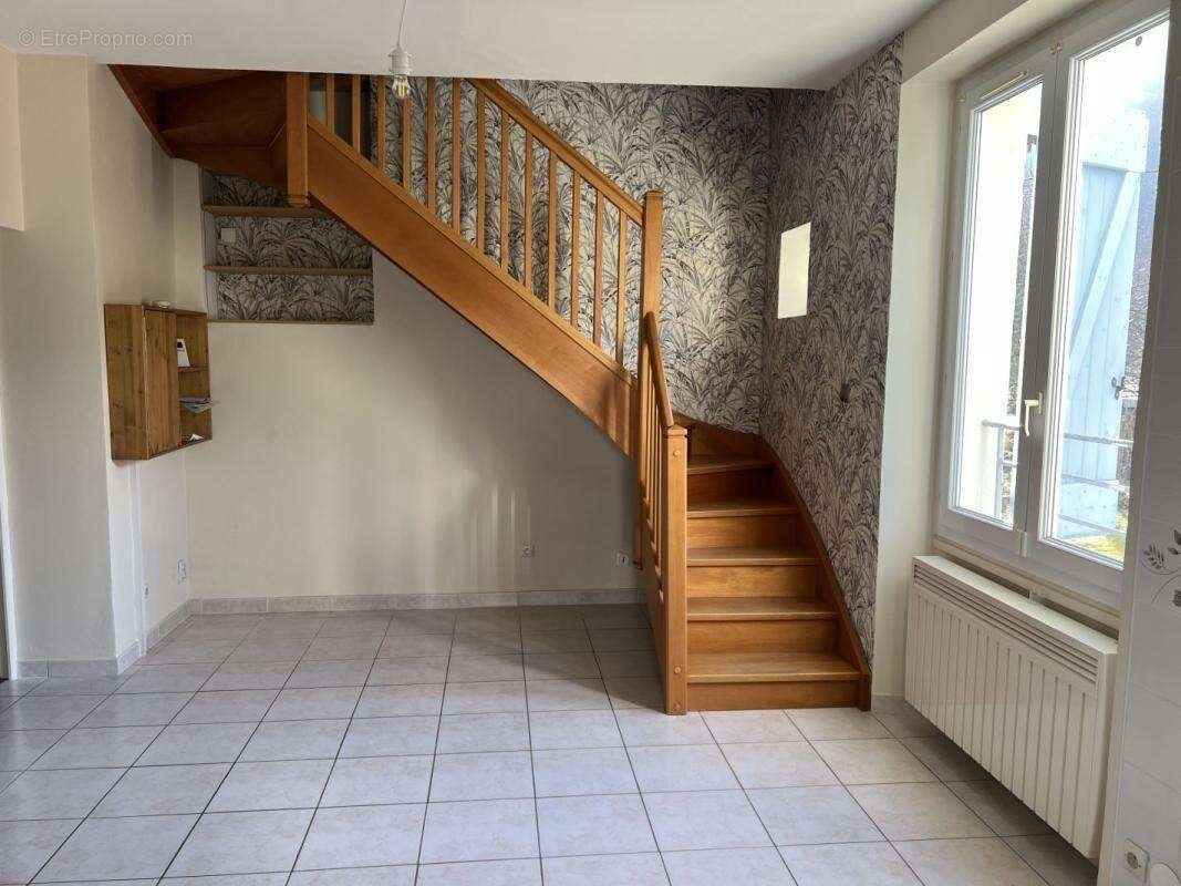 Maison à vendre, 90m², Tarascon-sur-Ariège