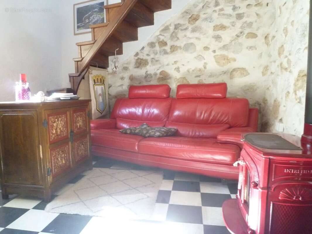 Maison à vendre, 67m², Annot