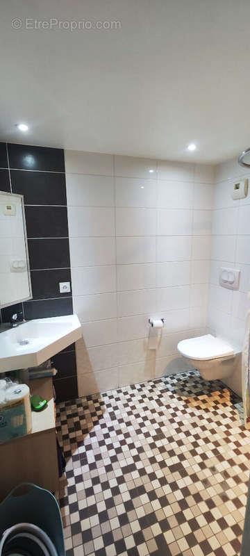 Appartement à vendre, 20m², Lyon 3ème