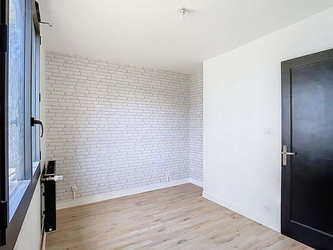 Appartement à vendre, 37m², Tours