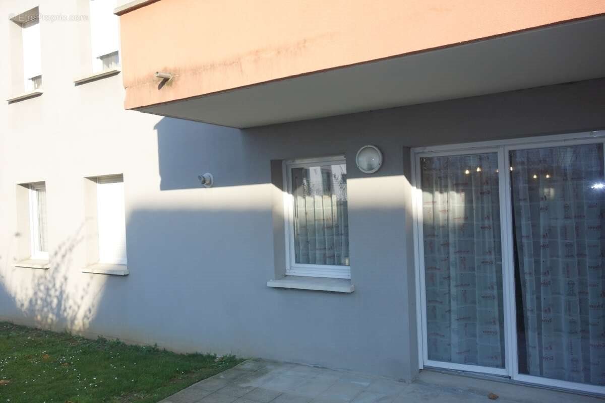 Appartement à vendre, 59m², Ruitz