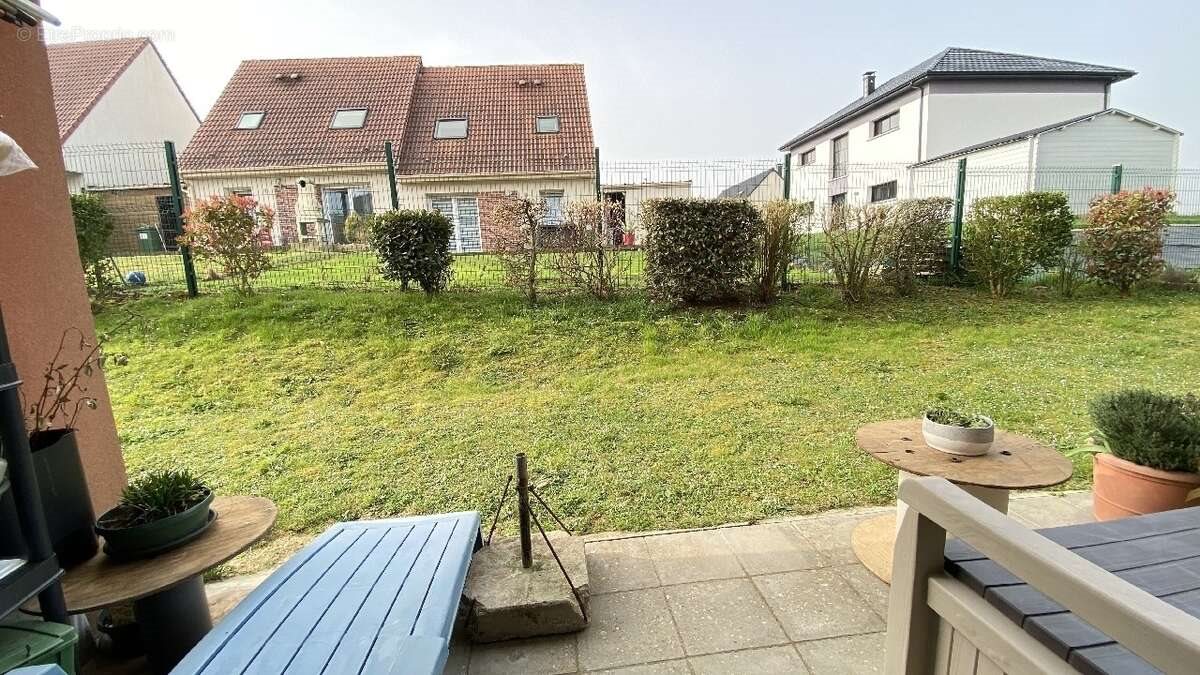 Appartement à vendre, 59m², Ruitz