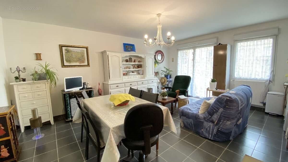 Appartement à vendre, 59m², Ruitz