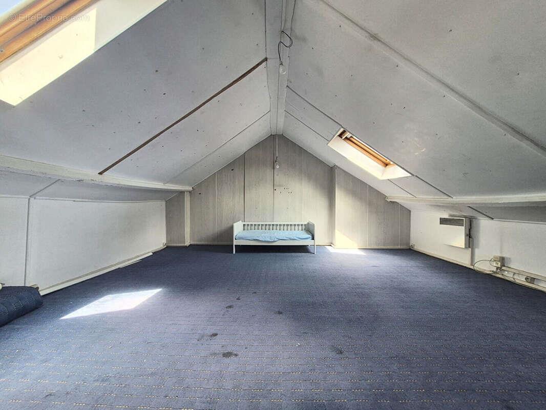 Appartement à vendre, 54m², Lille