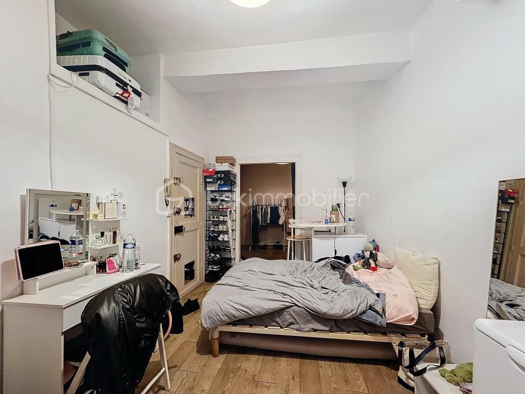 Appartement à vendre, 23m², Montpellier
