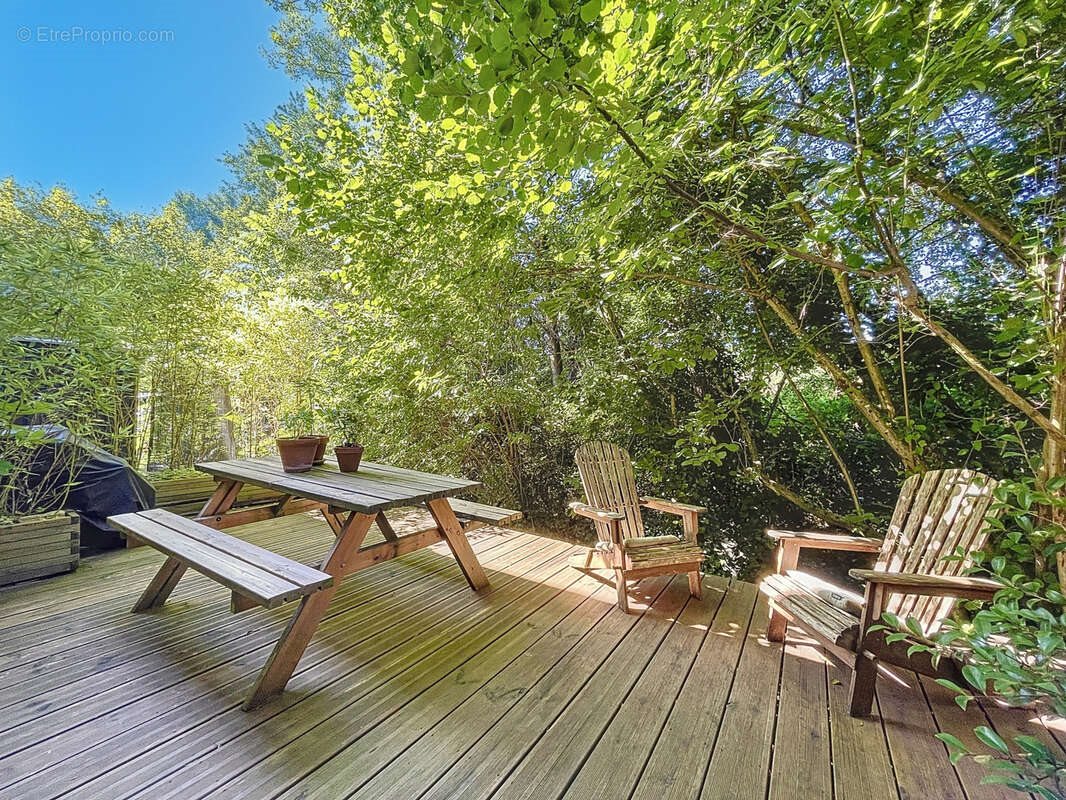 Appartement à vendre, 100m², Toussieux