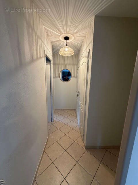 Maison à vendre, 94m², Quintenas