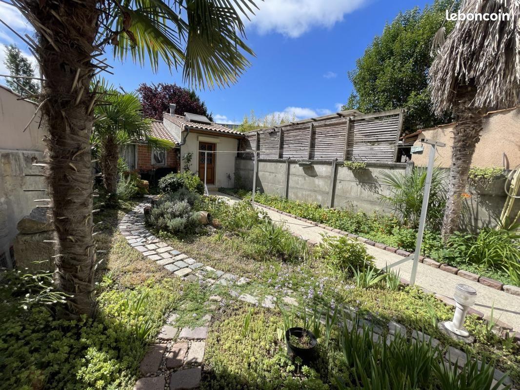 Maison à vendre, 107m², Bordeaux