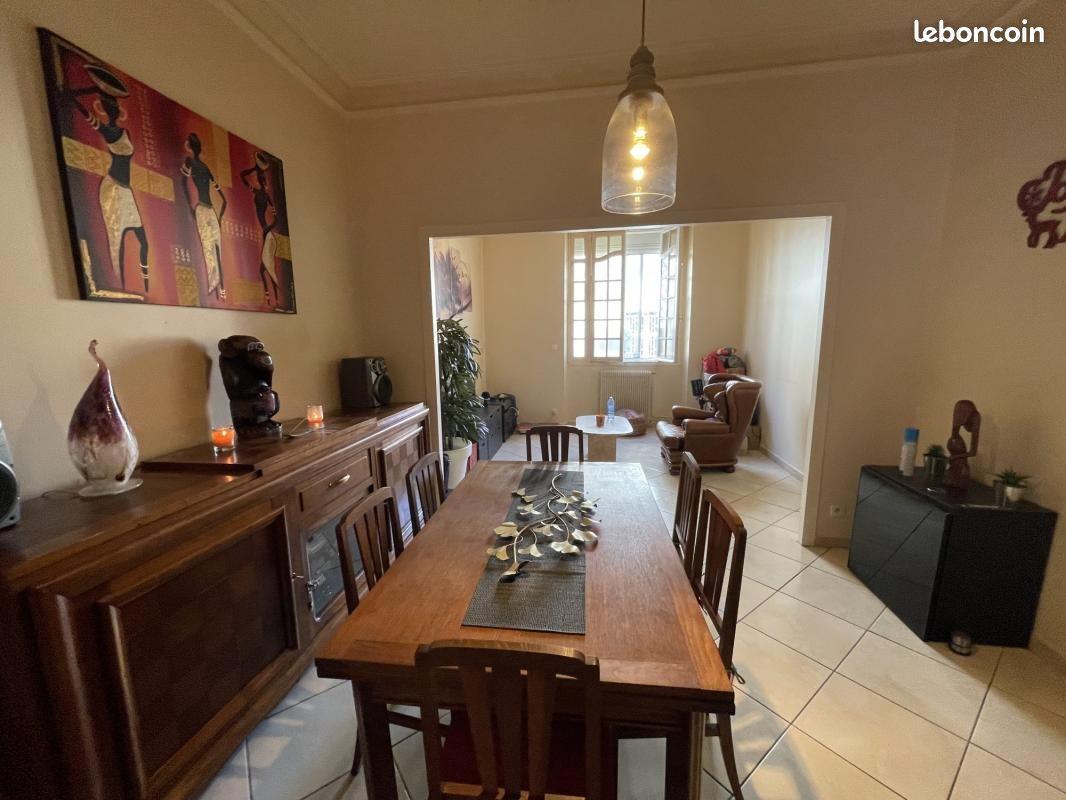 Maison à vendre, 107m², Bordeaux