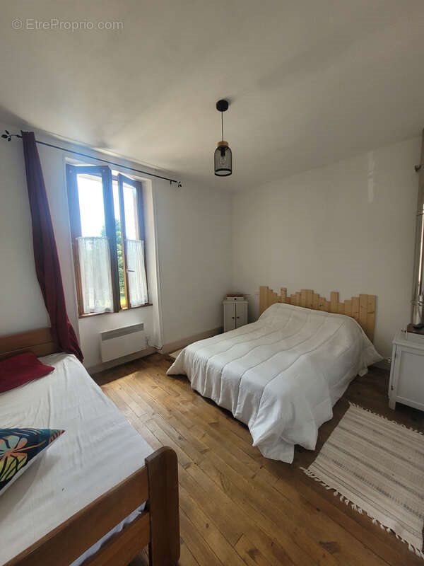 Maison à vendre, 80m², Messeix