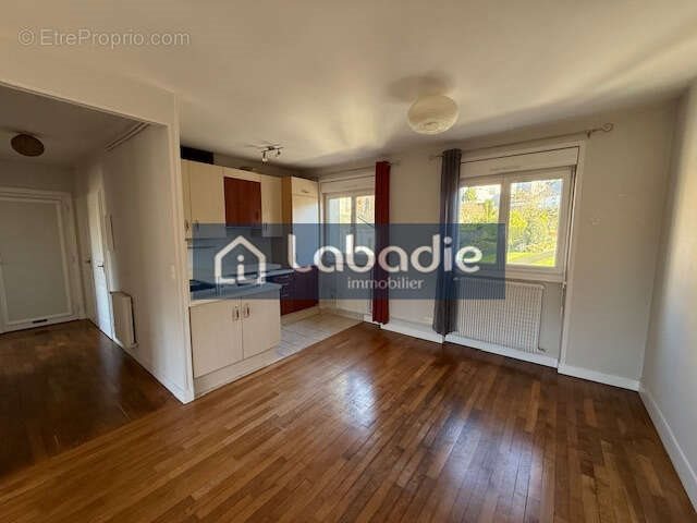 Appartement à vendre, 61m², Vire