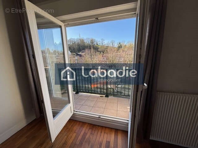 Appartement à vendre, 61m², Vire