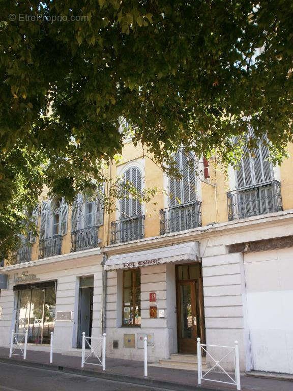 Appartement à vendre, 18m², Toulon