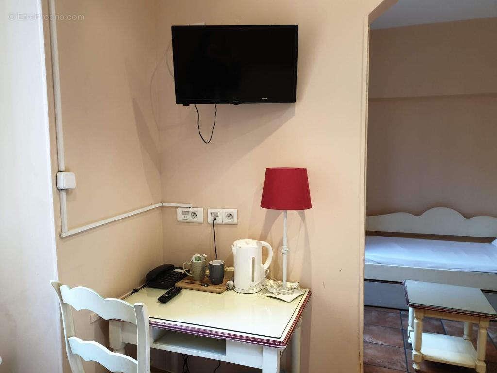 Appartement à vendre, 18m², Toulon