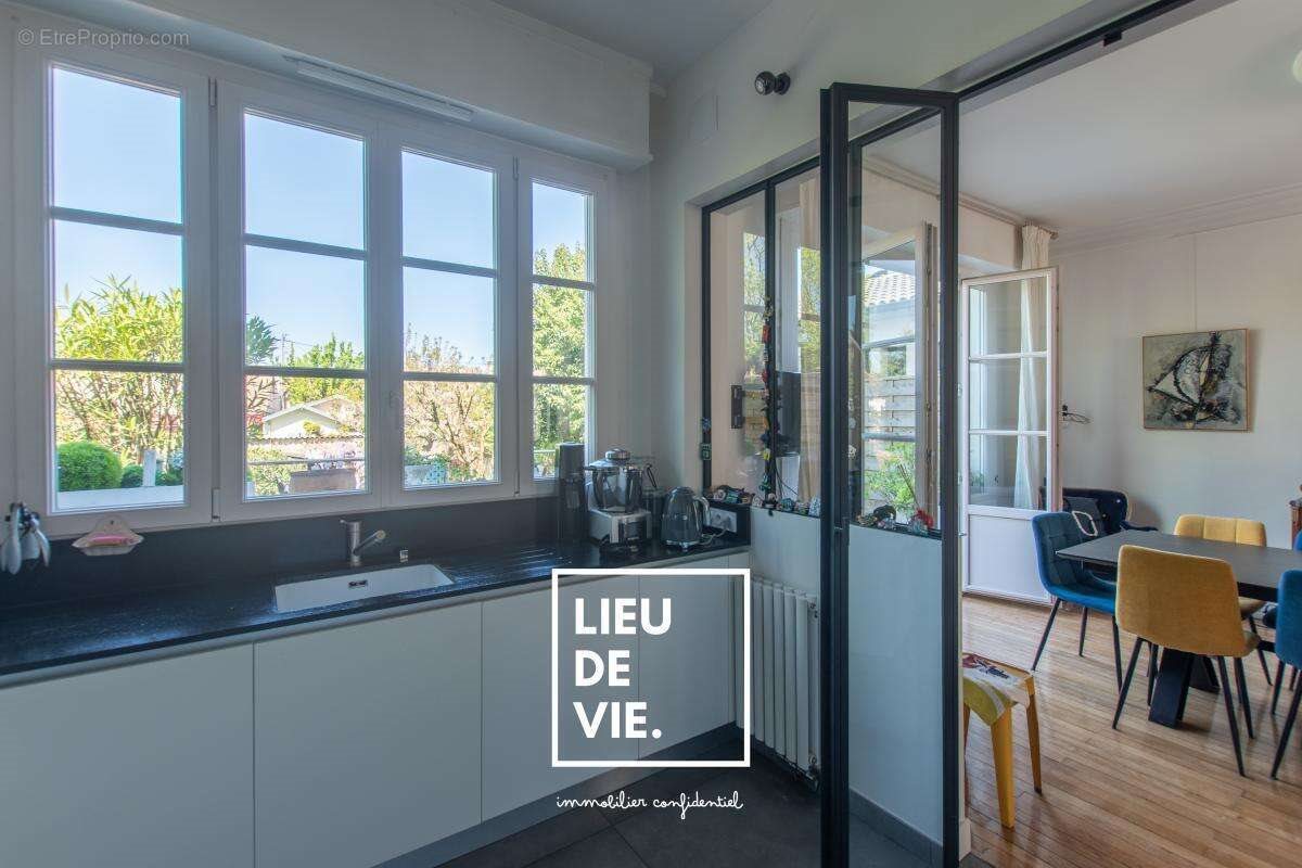 Maison à vendre, 203m², Bordeaux
