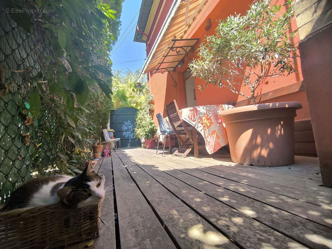 Maison à vendre, 134m², Nice