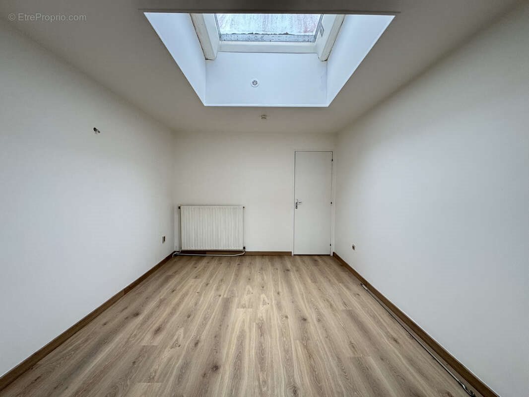 Appartement à vendre, 64m², Ailly-sur-Somme