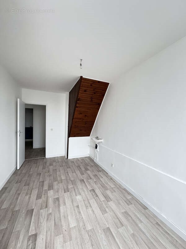 Appartement à vendre, 64m², Ailly-sur-Somme