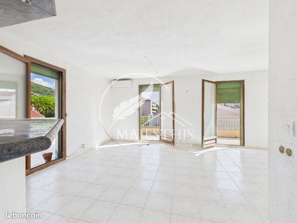 Appartement à vendre, 98m², Toulon