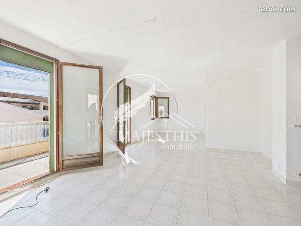 Appartement à vendre, 98m², Toulon
