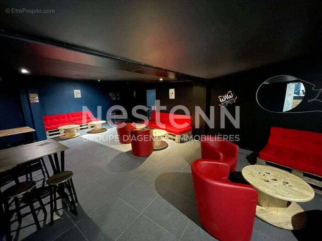 Appartement à vendre, 275m², Tergnier