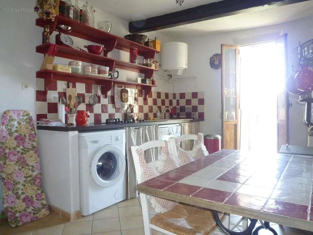 Appartement à vendre, 63m², La Croix-sur-Roudoule