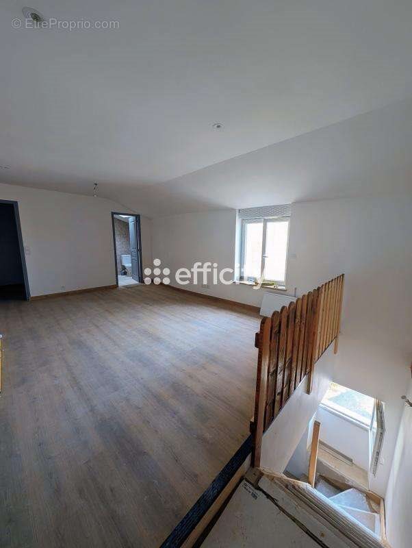 Appartement à vendre, 180m², Lesparre-Médoc