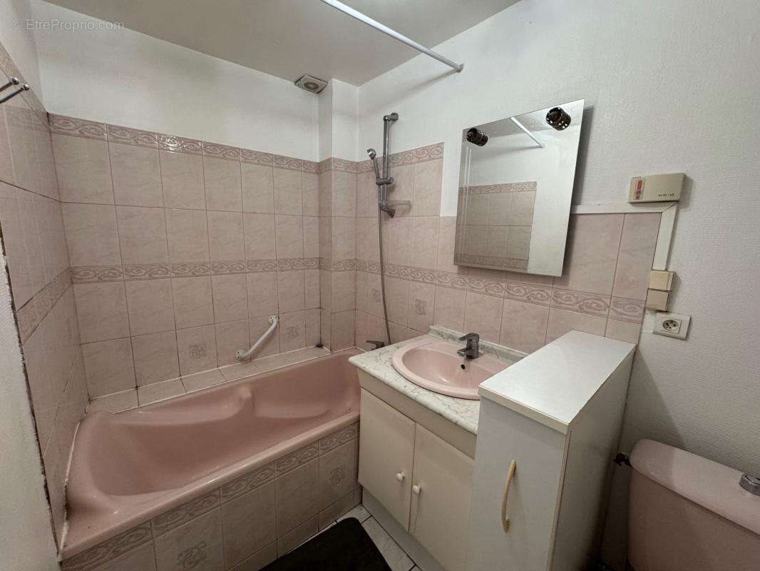 Appartement à vendre, 29m², Rouen