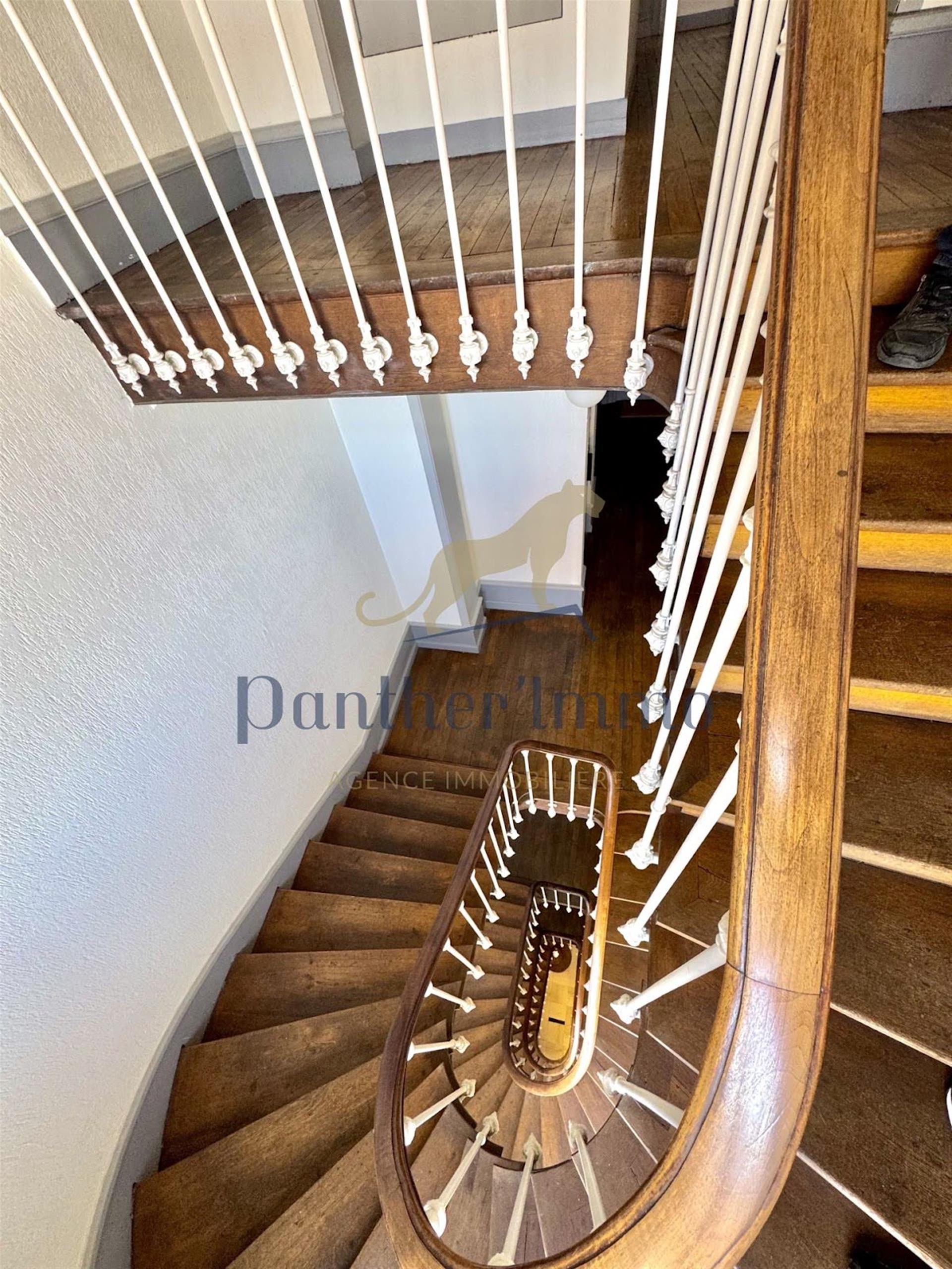 Appartement à vendre, 75m², Tours