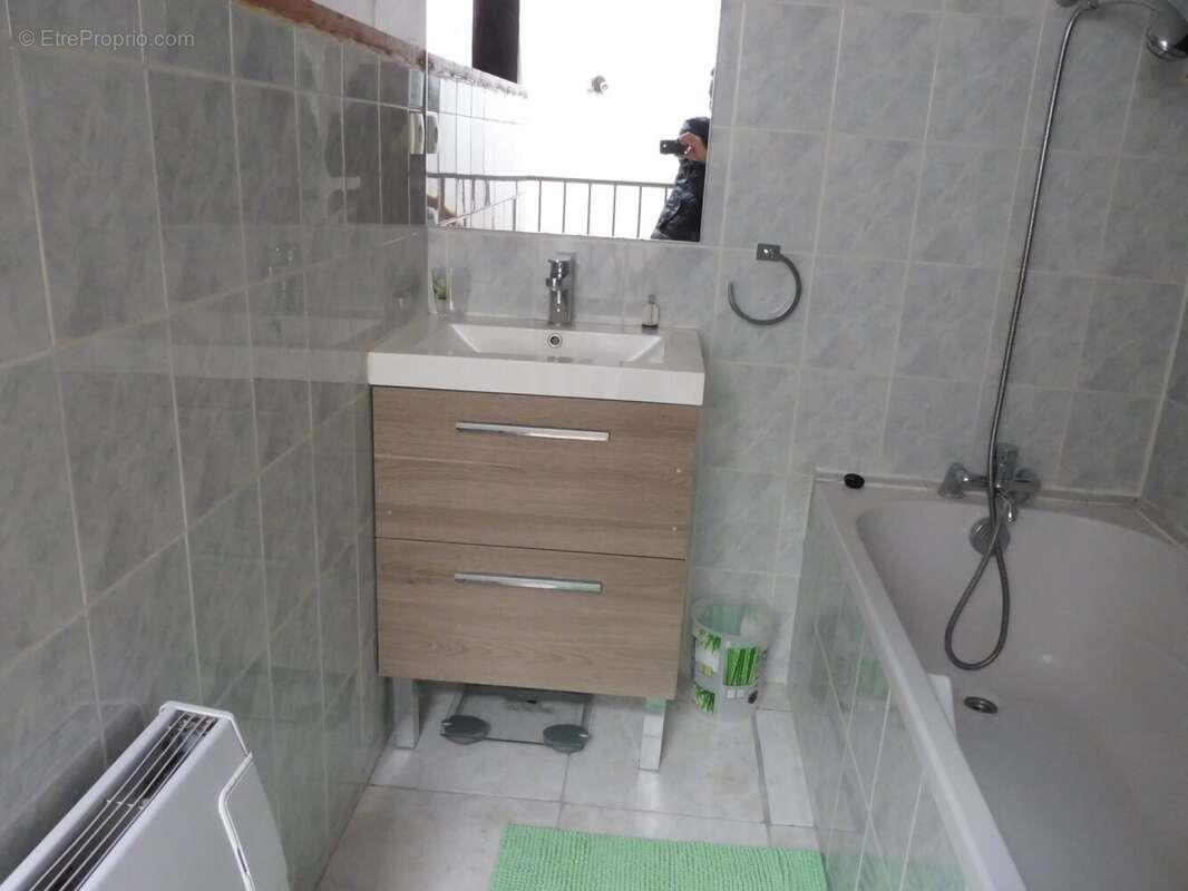 Appartement à vendre, 26m², Perpignan