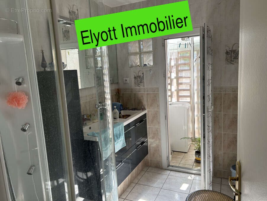 Appartement à vendre, 70m², Septèmes-les-Vallons