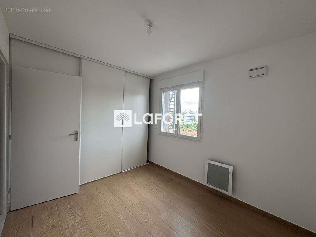 Appartement à vendre, 50m², Perpignan