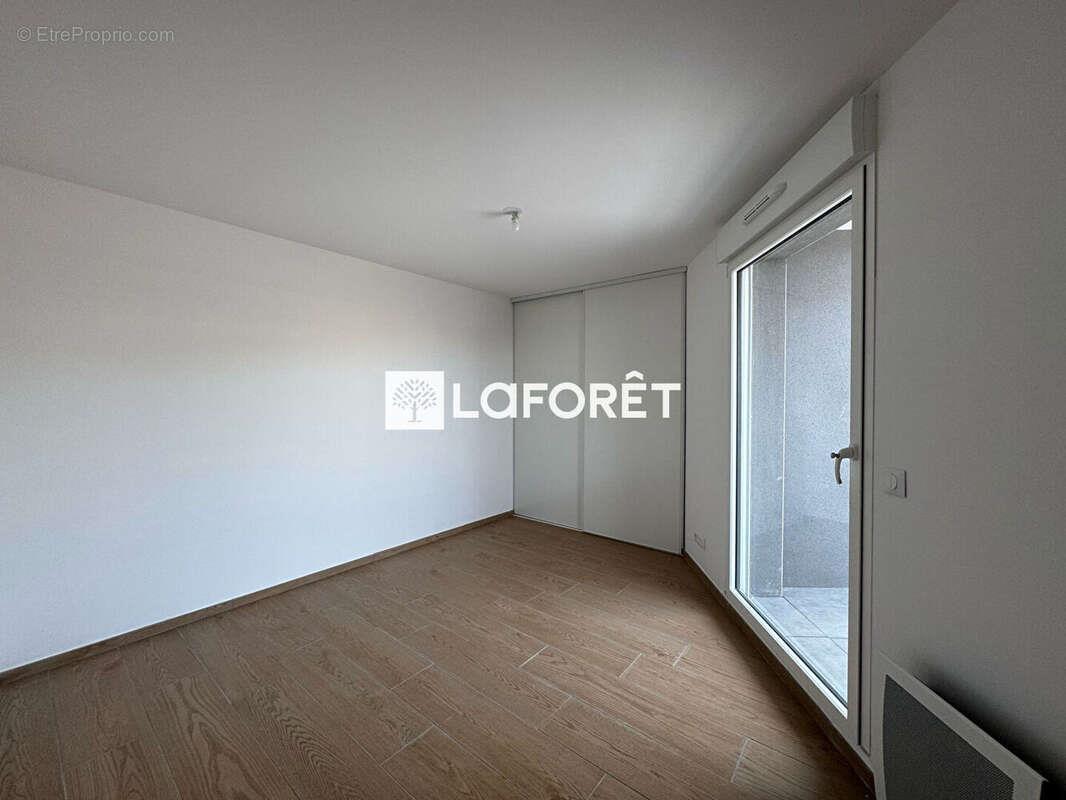 Appartement à vendre, 50m², Perpignan