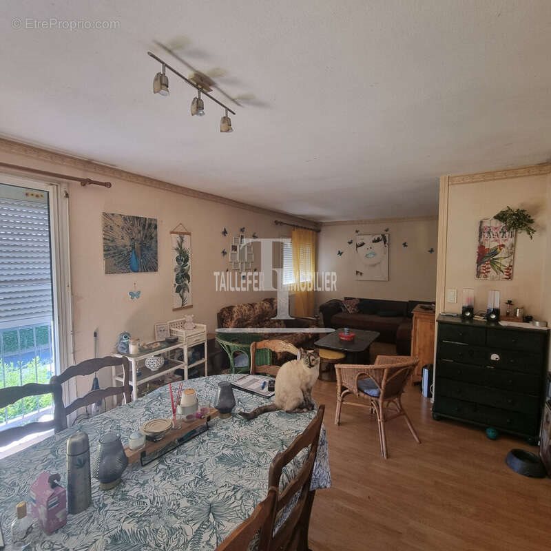 Maison à vendre, 106m², Trélissac