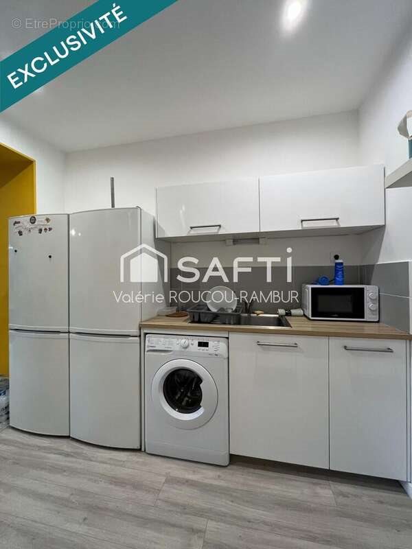 Appartement à vendre, 84m², Ronchin