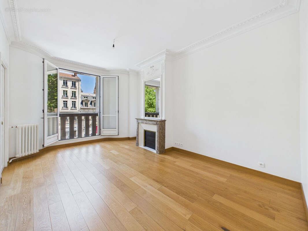 Appartement à vendre, 147m², Paris 14ème