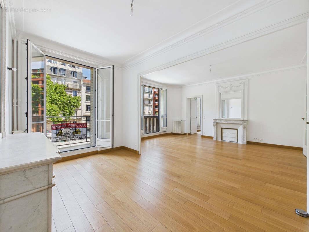 Appartement à vendre, 147m², Paris 14ème