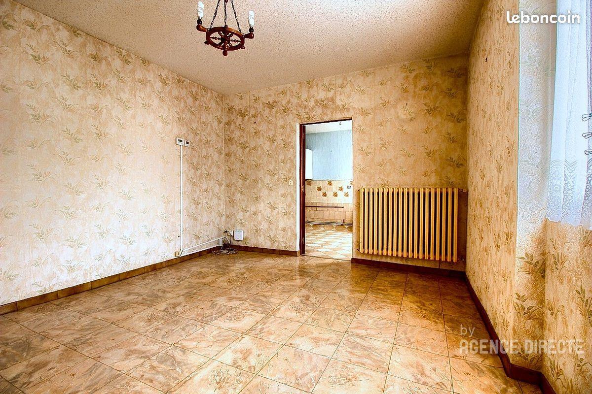 Maison à vendre, 93m², Rennes