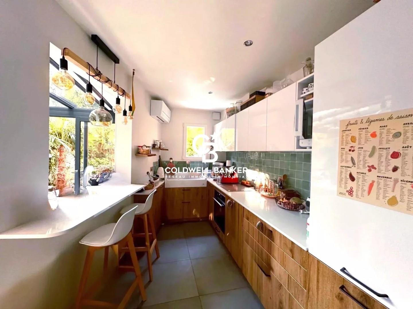 Maison à vendre, 140m², Bordeaux