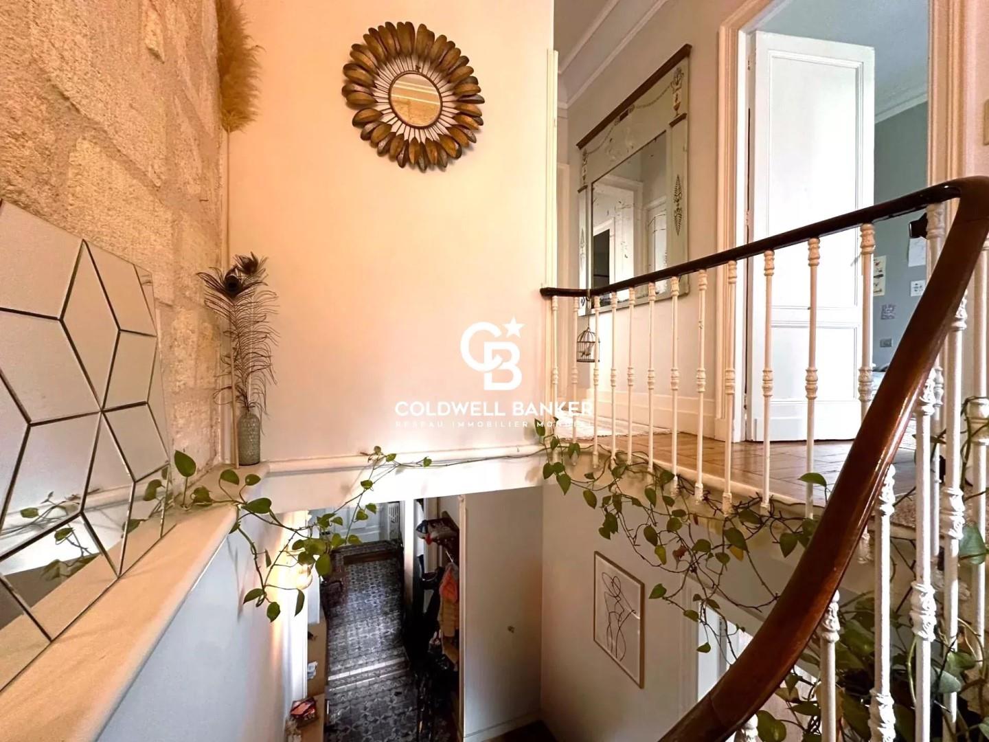 Maison à vendre, 140m², Bordeaux