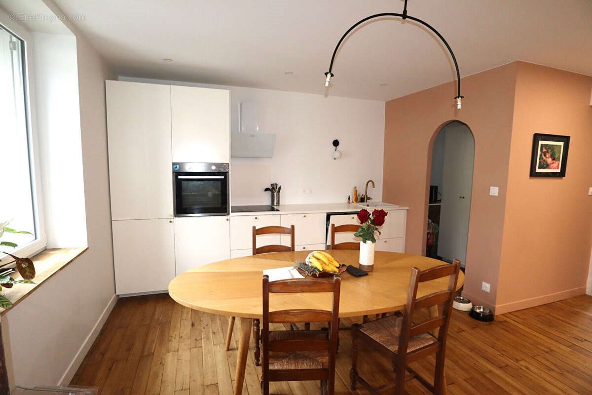 Appartement à vendre, 78m², Brest