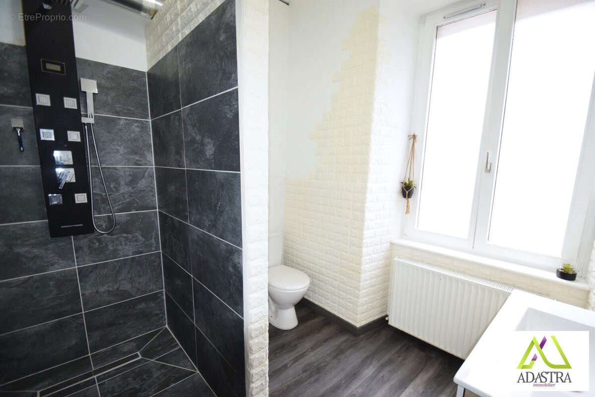 Appartement à vendre, 46m², Guebwiller