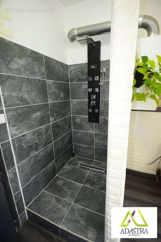 Appartement à vendre, 46m², Guebwiller