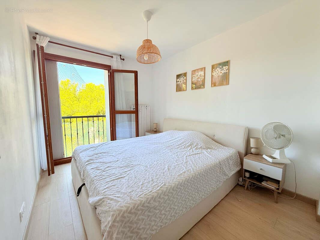 Appartement à vendre, 60m², Toulon