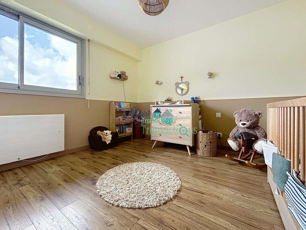 Appartement à vendre, 70m², Lillebonne