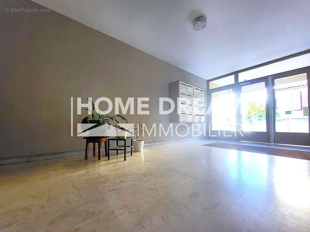 Appartement à vendre, 49m², Toulon