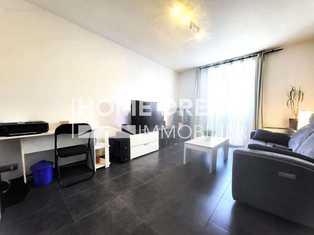 Appartement à vendre, 49m², Toulon