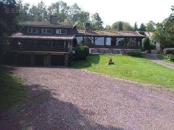 Appartement à vendre, 670m², Bettencourt-Rivière